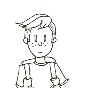 Meet your Posher, Carter